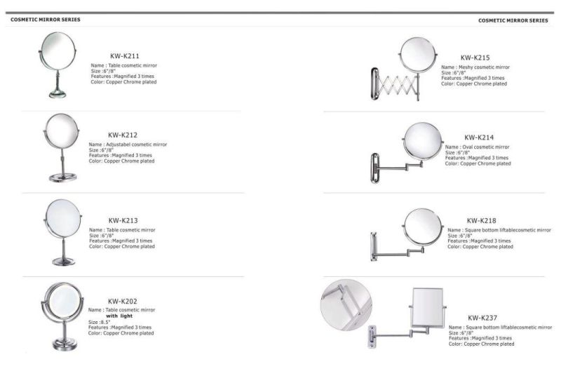 Stainless Steel Towel Ring / Towel Rack (JP-760)