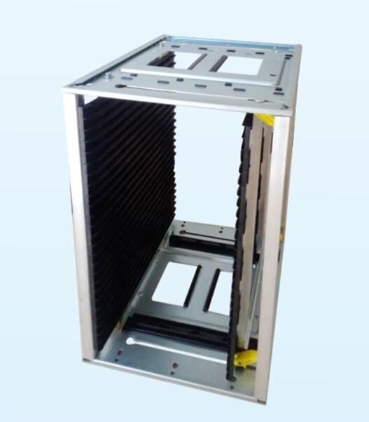 SMT ESD Magazine Rack for Electronic Storaging Using in Cleanroom
