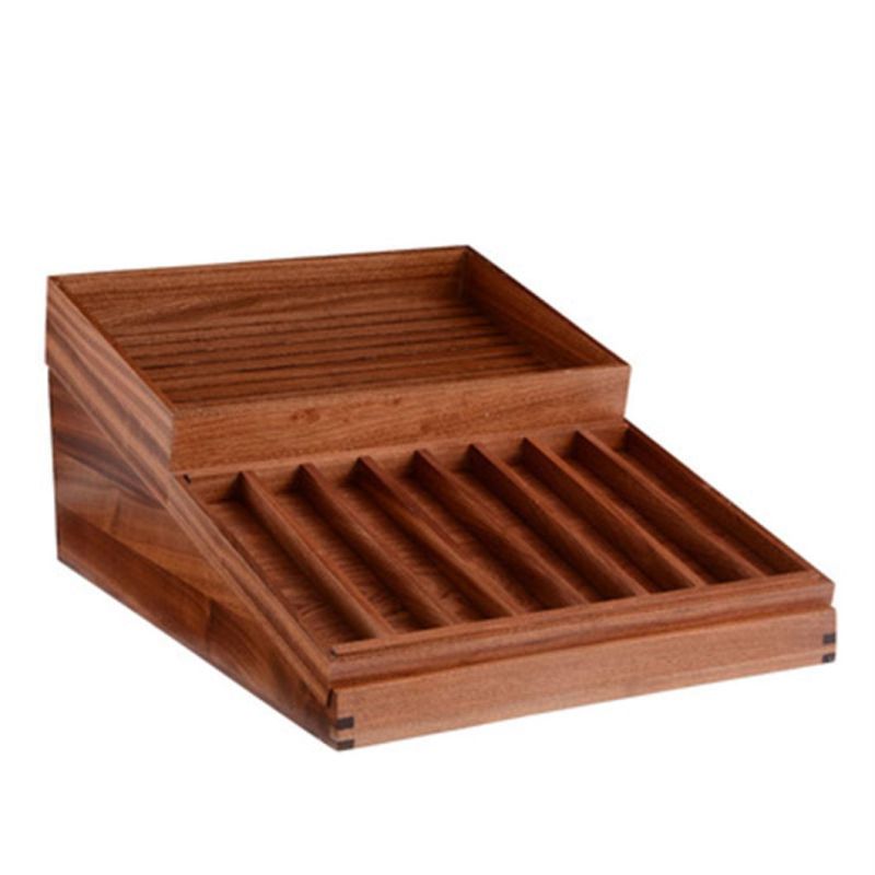Wholesale Easy Installation House Display Assamble Cold Drink Display Rack for Retail Store