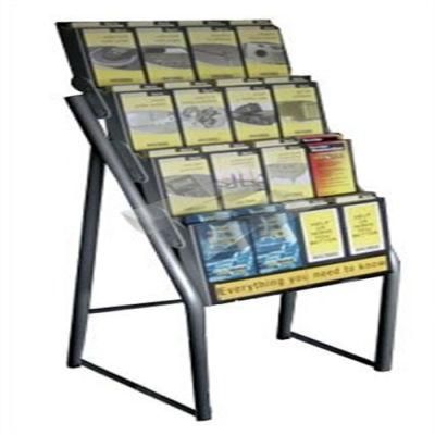 Rack CD &amp; DVD Media Storage Furniture Rack