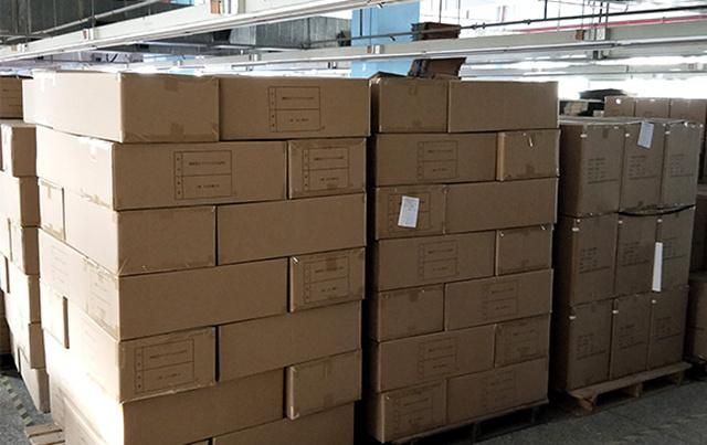 Hot Selling Modern Wood China Factory Price Movable Book Shelf for Living Room Hot Selling Movable Book Shelf
