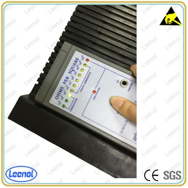 Best Quality Anti-Static ESD Circulation Rack Handling Storage Equipment Ln-1530d02