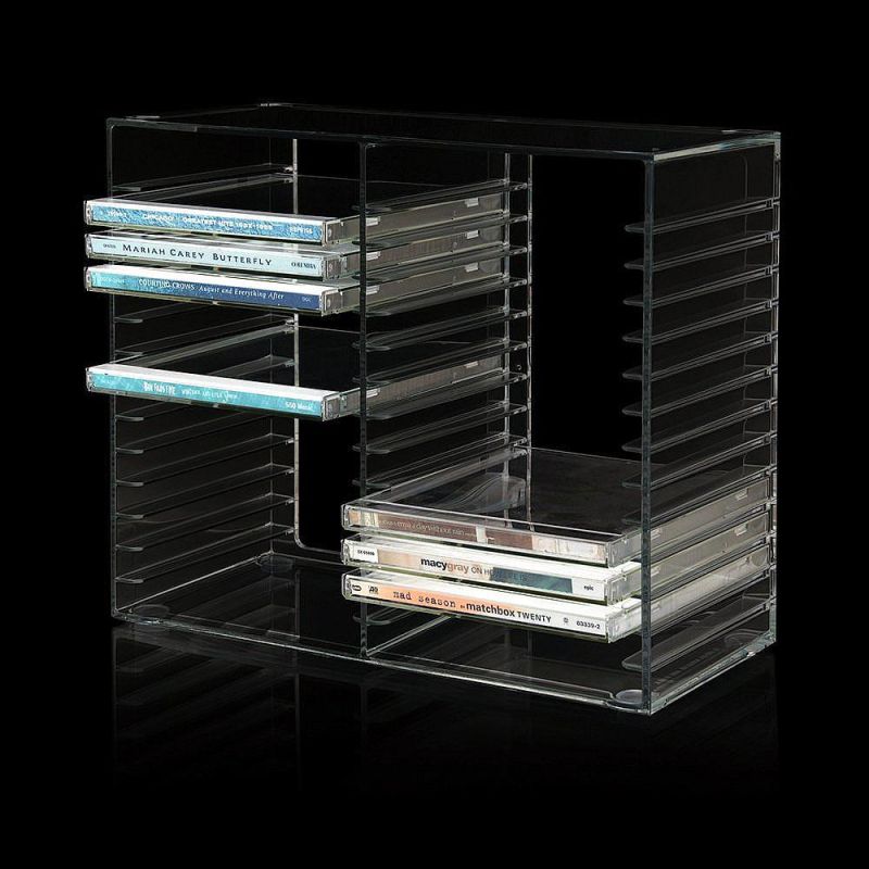 Fashionalble New CD Racks for Sale