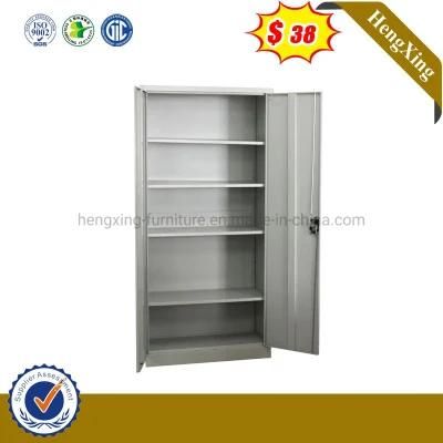 400*800*1800mm Aluminum Door Customize Hot Sell Office Bookshelf
