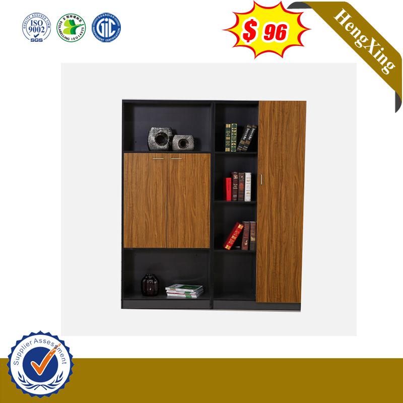 Foshan Modern Design Elegant Luxury Style Furniture Office Bookcase (HX-8N0754)