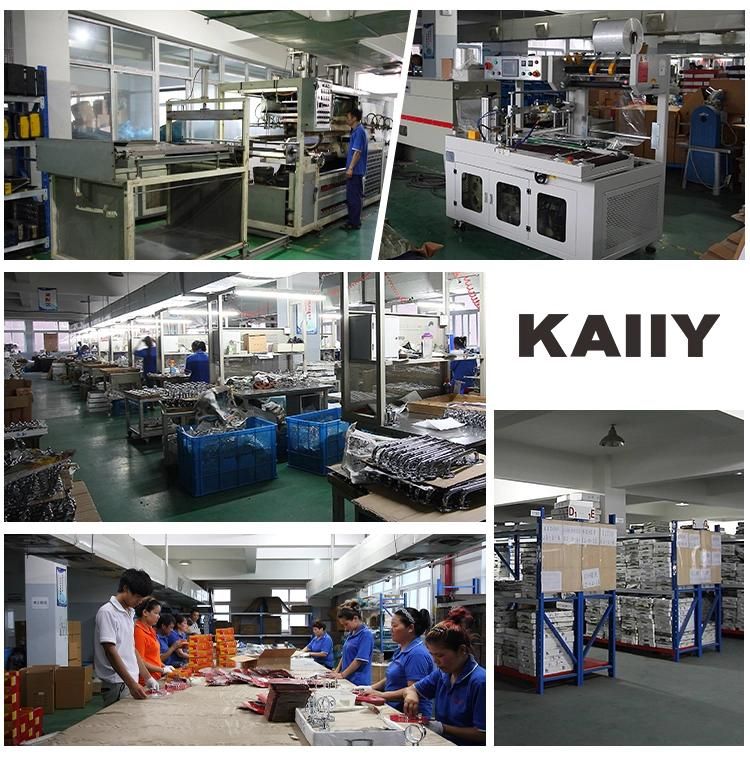 Kaiiy Electric Heated Drying Rack Towel Stainless Steel Material Wall Mount Warmer Modern Towel Rack