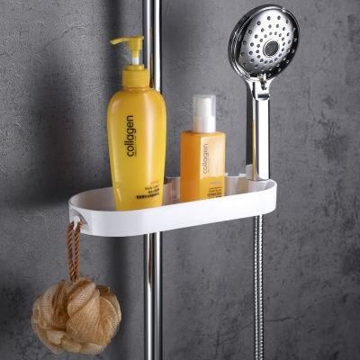 Best Selling Soap Dish Tray Easy Installation Cheap Hand Shower Bathroom Rack