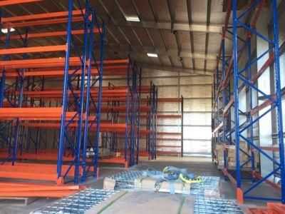 Heavy Duty Rack Warehouse Storage Rack