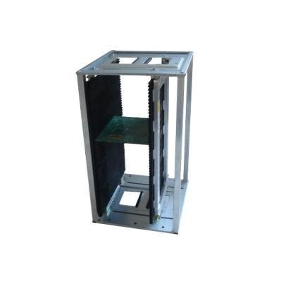 Wholesale Protection Equipment PCB Storage SMT Magazine Rack