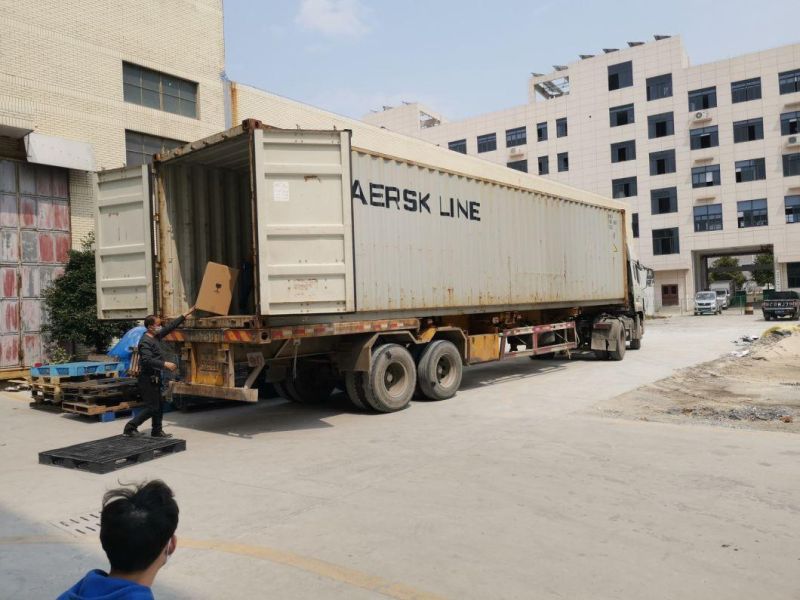 Anti-Static ESD Tray Cart Trolley for Electronic Component