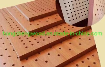 Supermarket MDF Peg Board for Display /Supermarket MDF Peg Board for Display for Wall Panel