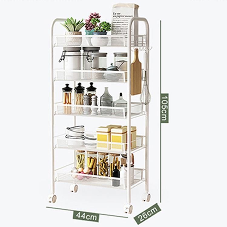 Multilayer Metal Steel Tube Pipe Washing Machine Shelf Rack Bathroom Storage Shelves Saving Over Toilet Storage Rack Shelf