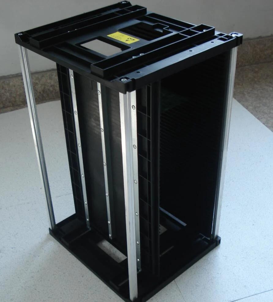 High Temperature Anti-Static SMT Magazine Rack