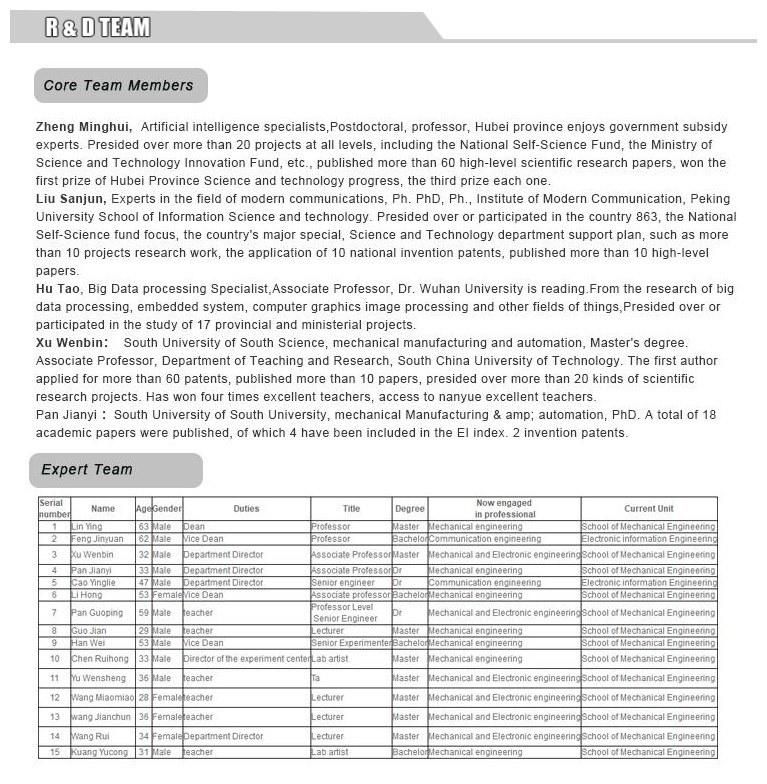 Radio Shuttle Pallet Racking Radio Shuttle Heavy Duty Rack with ISO Certification