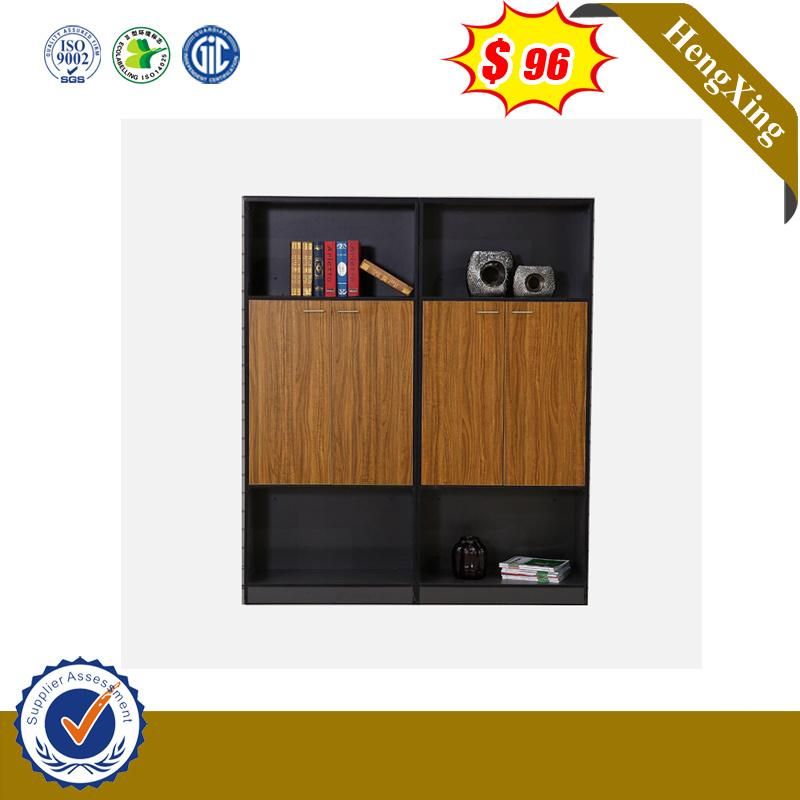 Foshan Modern Design Elegant Luxury Style Furniture Office Bookcase (HX-8N0754)