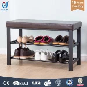 Smart Design High Quality Shoe Rack Bench