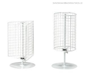 Wire Grid Rack Displays, Grid Wall Panels, Grid Spinning Racks