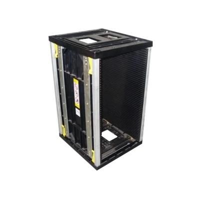 China Wholesale Gear Track Antistatic PCB ESD SMT Magazine Storage Rack