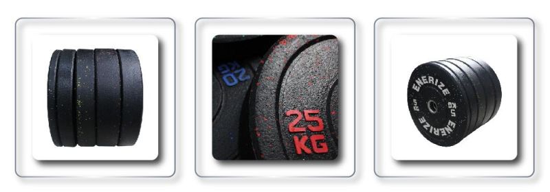 Dumbbell Storage Rack for 10 Pairs