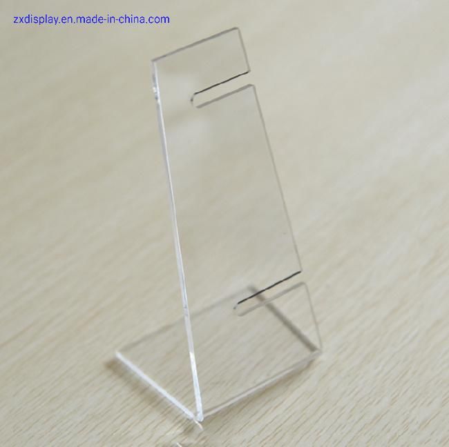 Delicate Ca Sio Watch Display Stand Acrylic Rack