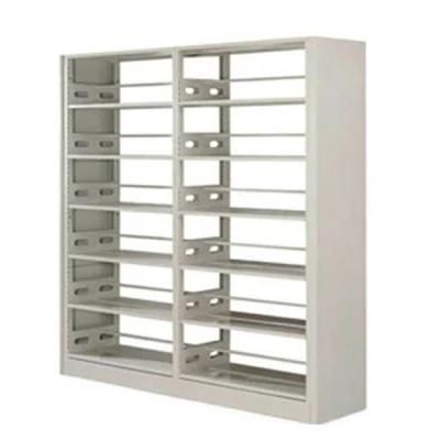 High Quality Library Bookshelf/ Cold Rolled Steel Bookshelf for Sale