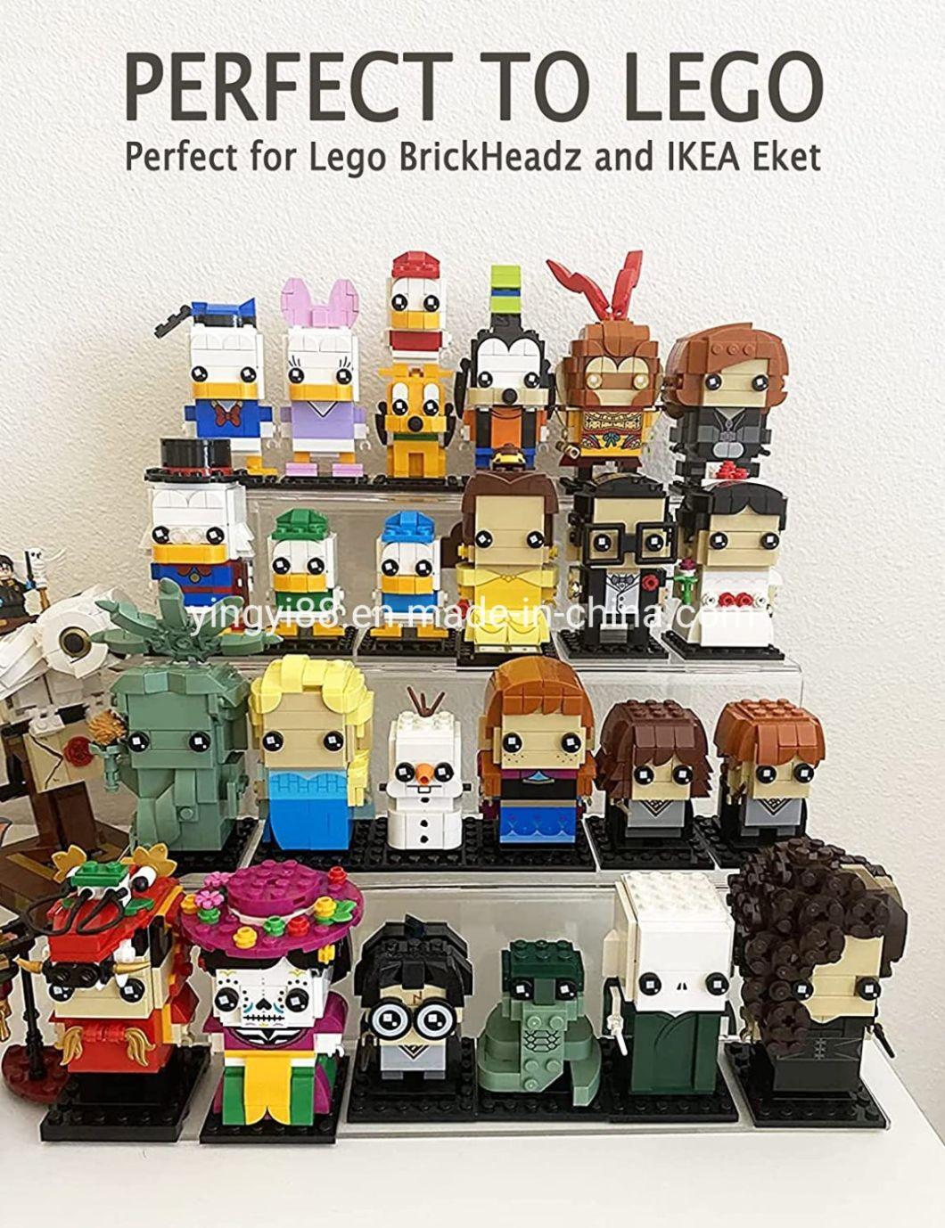 Best Selling Acrylic Toy Display Rack