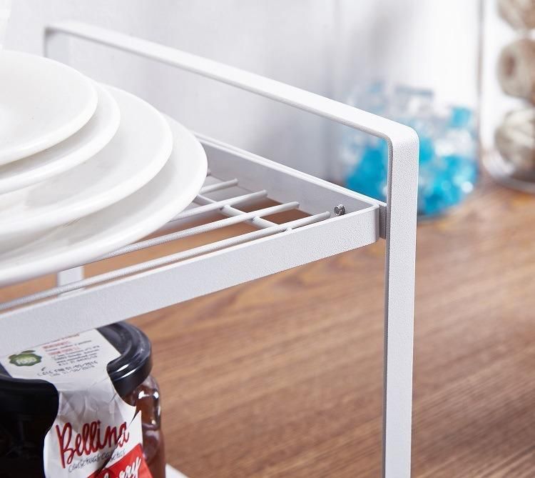 Small Dish Spice Sauce Storage Spice Rack Spice Jar Rack