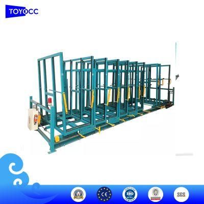 Shelfstorage Rackglass Rackremovable Storage Rackglass Shelfglass Stock Shelfmetal Material Rack