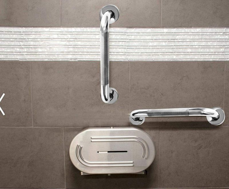 China Accessories Wall Mount Bathroom Towel Rack