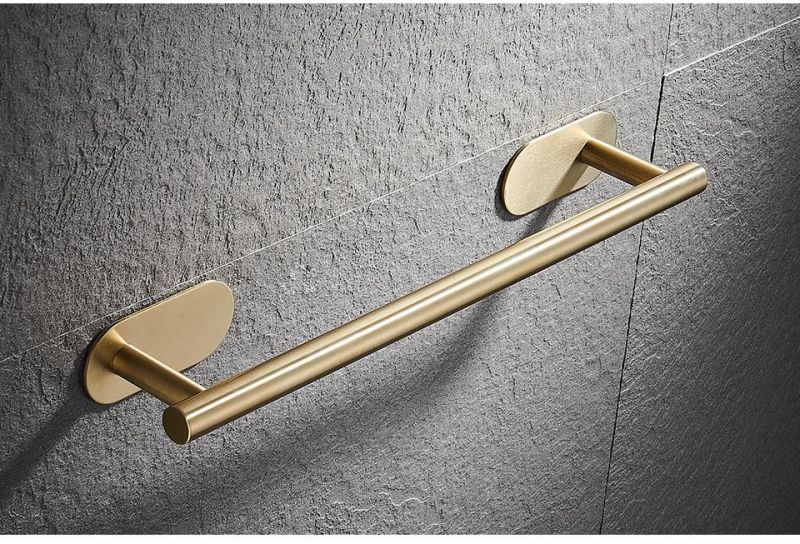 Towel Ring Rack Bathroom Accessory