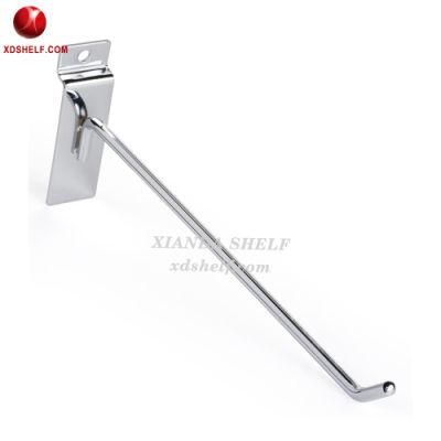 Stainless Steel Display Hook Industrial Hanger Display Hook 200 / 250 300 350 (mm)