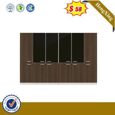 Guangdong Cheap Price Office Home Storage Furniture Bookcase (HX-8N1620)