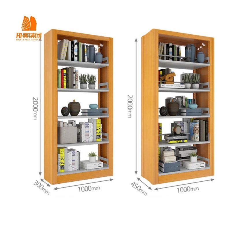 Steel Office Furniture Manufacturer, Modern Library Bookshelves, Household Storage Shelves.