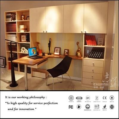 Modern Style Study Room Bookcase (ZH2046)