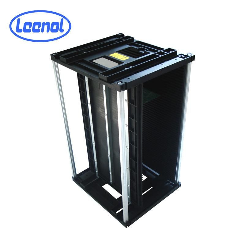 ESD Magazine Rack SMT Holder Rack ESD PCB SMT Storage Rack