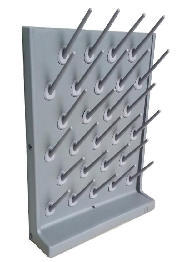 Cheap Peg Board Drying Sink Laboratory Furniture Dry Rack