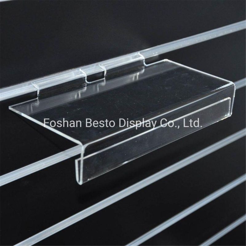 Acrylic Shoe Support Stand Shoe Rack Shoes Holder Display Shoe Display Stand Shelf Advertising Equipment Display Racks