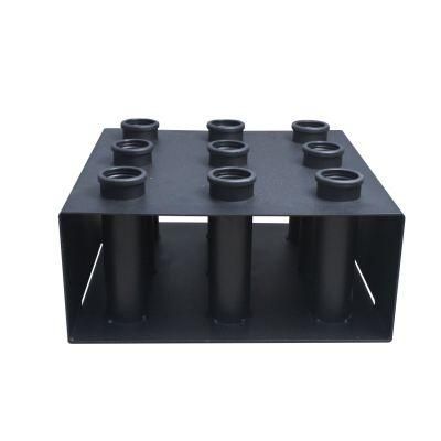 Barbell Holder Vertical Storage Rack