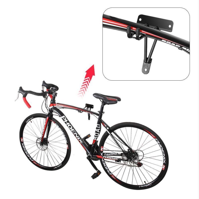 Bicycle Tire Storage Rack Small