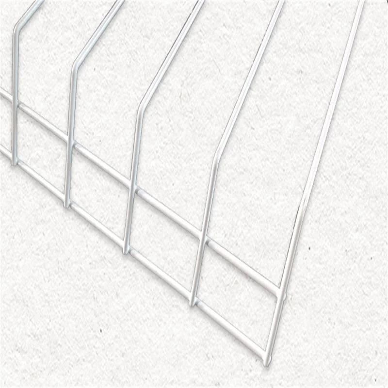 Refrigerator Freezer Anti-Universal Accessories Anti-Overturning Rack Shelf Classification Column