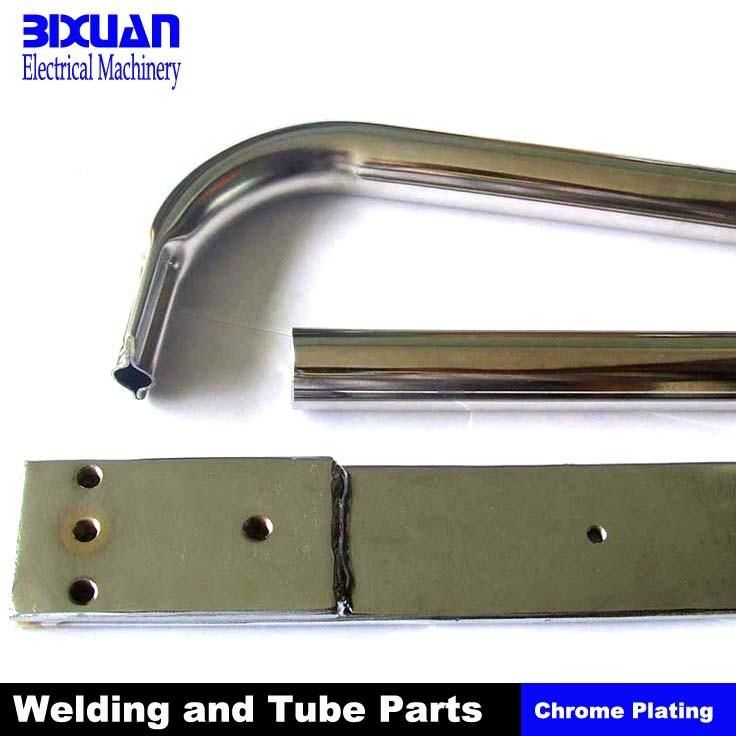 Display Fixtures Shelf Bracket Welding Part Metal Stamping