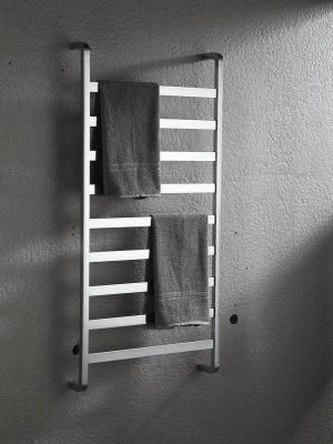 Kaiiy Factory 2022 Factory Direct Electr Heat Towel Rack