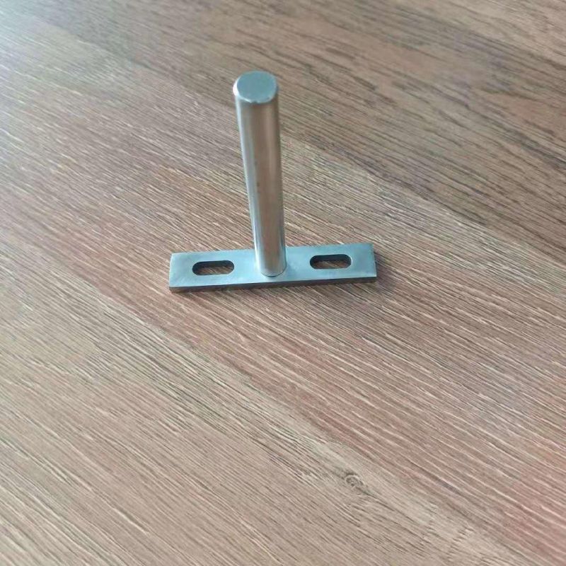 Factory Selling Stainless Steel T Brackets