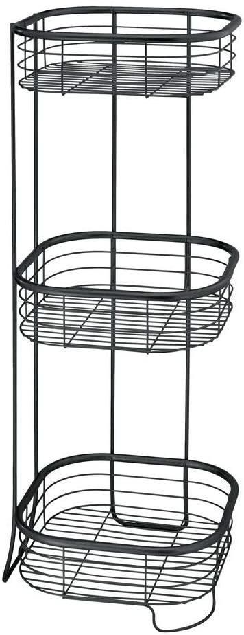 3 Tier Corner Shower Caddy Corner Shower Rack