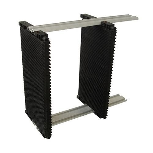 Antistatic Flat PCB Circulation Rack for Cleanroom Use