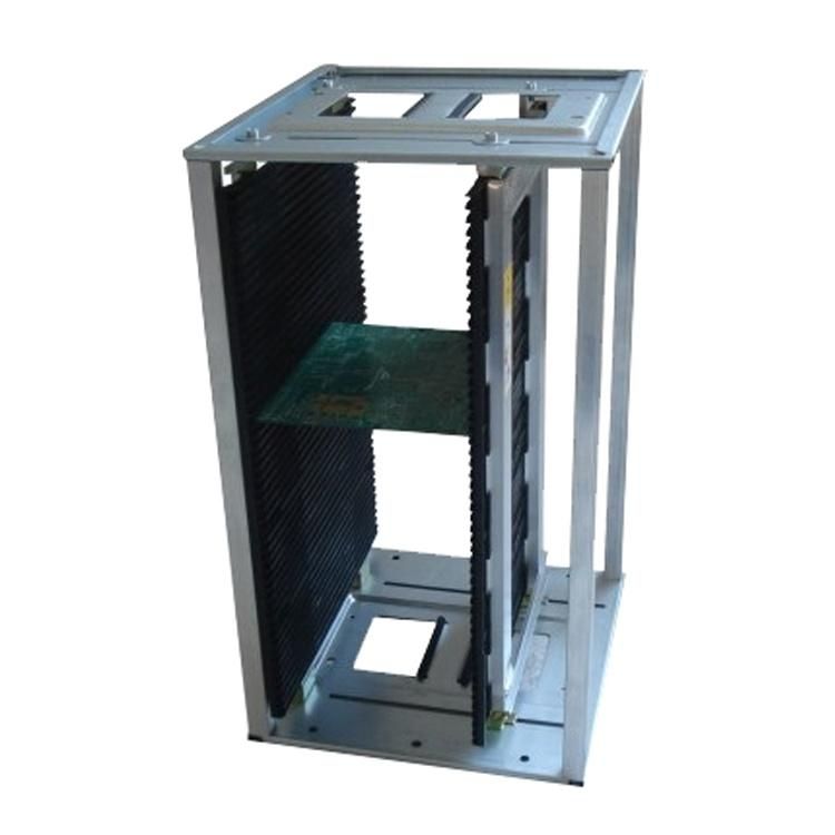 Wholesale Protection Equipment PCB Storage SMT Magazine Rack