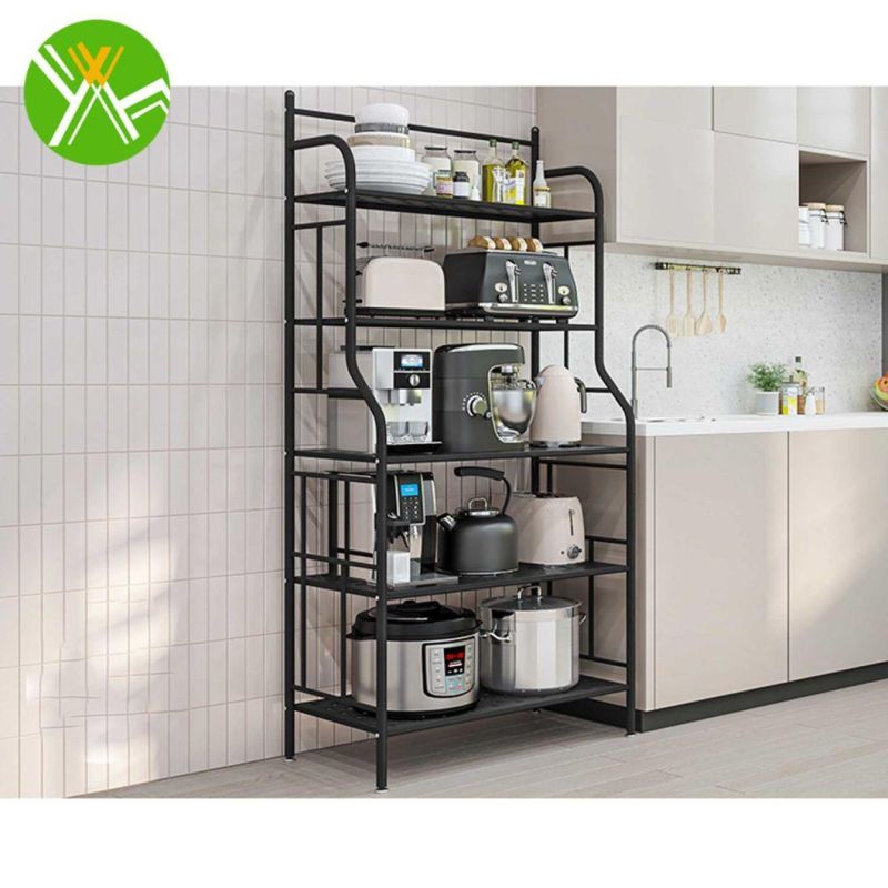 Creative Bathroom Shelf Rack Simple Luxury Metal Bathroom Racks for Bathroom Decoration