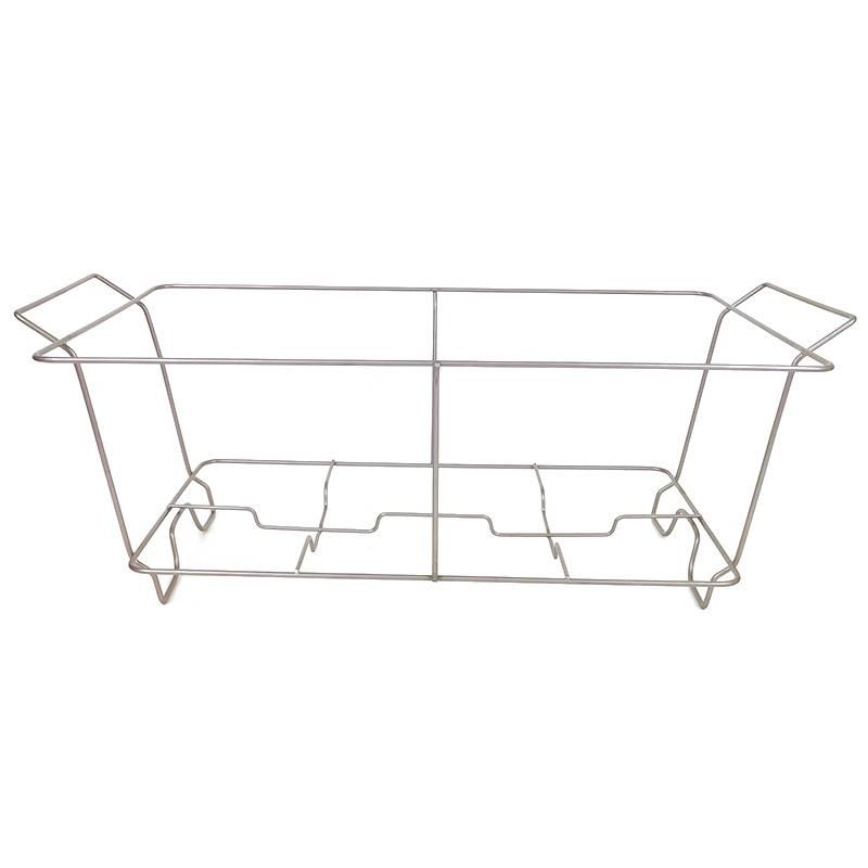 Buffet Chafing Dish Wire Rack Warmer Serving Dishes Display Rack