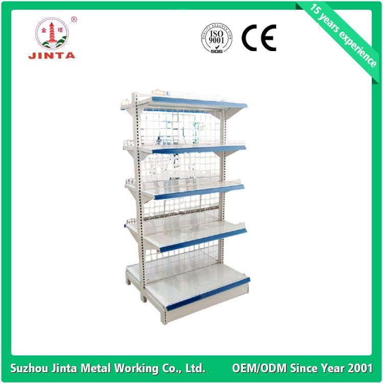 Garment Grocery Shop Display Shelf (JT-A17)