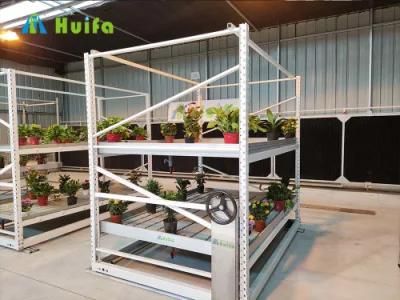 Mushroom Racks Growing System Shelves Grow Racks for Hydroponics Vertical Grow Rack